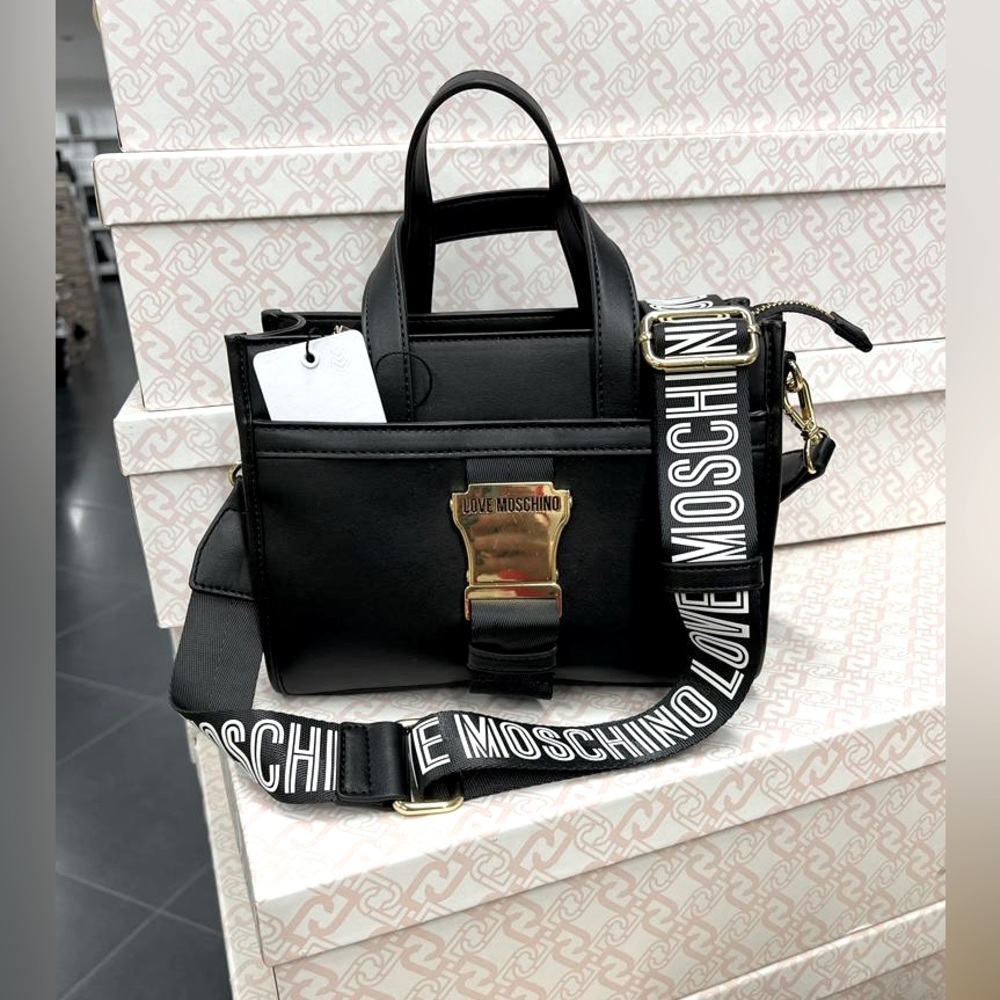 Love Moschino shoulder bag